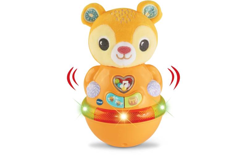 Vtech® Lernspielzeug »Wackelbärchen -DE-« von Vtech®