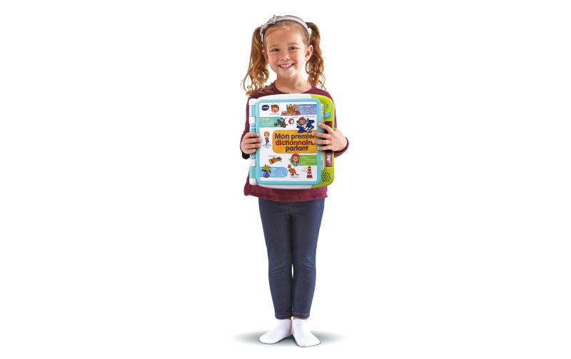 Vtech® Lernspielzeug »cleveres Lexikon -FR-« von Vtech®