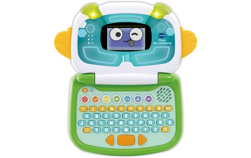 Vtech® Lernspielzeug »der Lernlaptop -DE-« von Vtech®