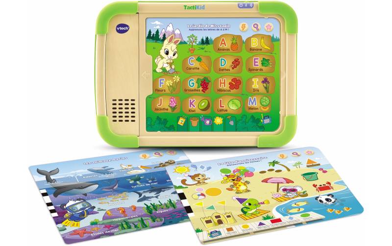 Vtech® Lernspielzeug »ma tablette éducative« von Vtech®