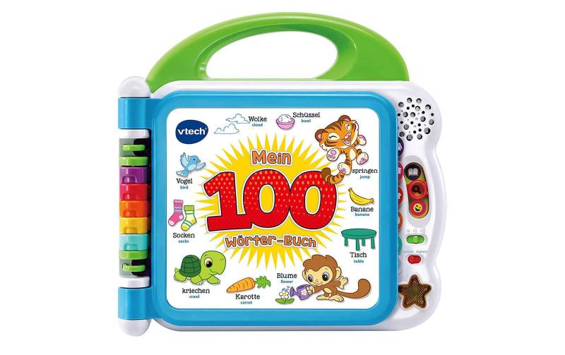 Vtech® Lernspielzeug von Vtech®