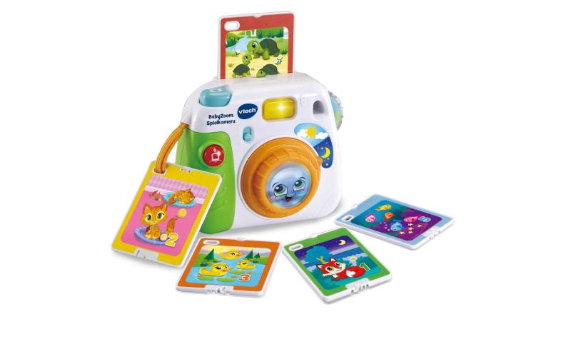 Vtech® Lernspielzeug von Vtech®