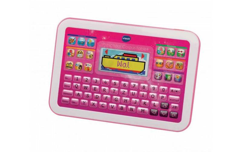 Vtech® Lerntablet »Preschool Colour Tablet« von Vtech®