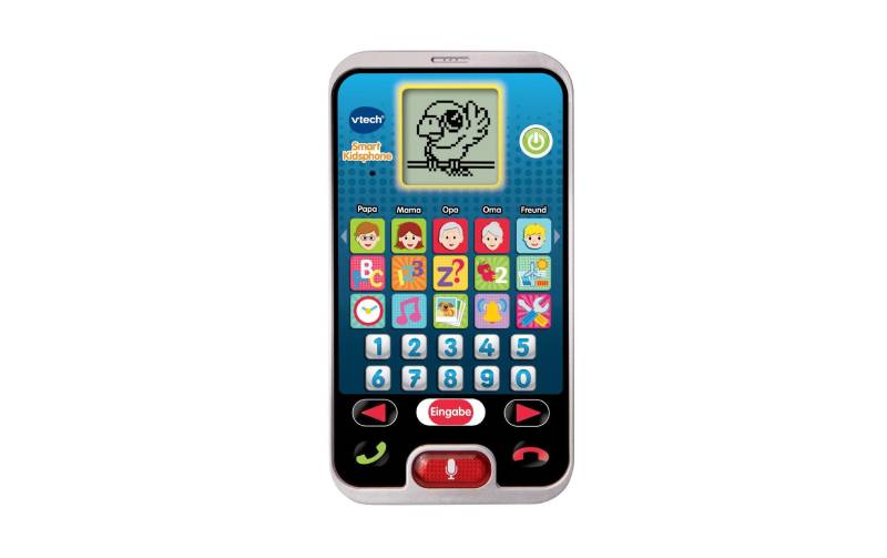 Vtech® Lerntablet »Ready Set School - Smart Kidsphone« von Vtech®