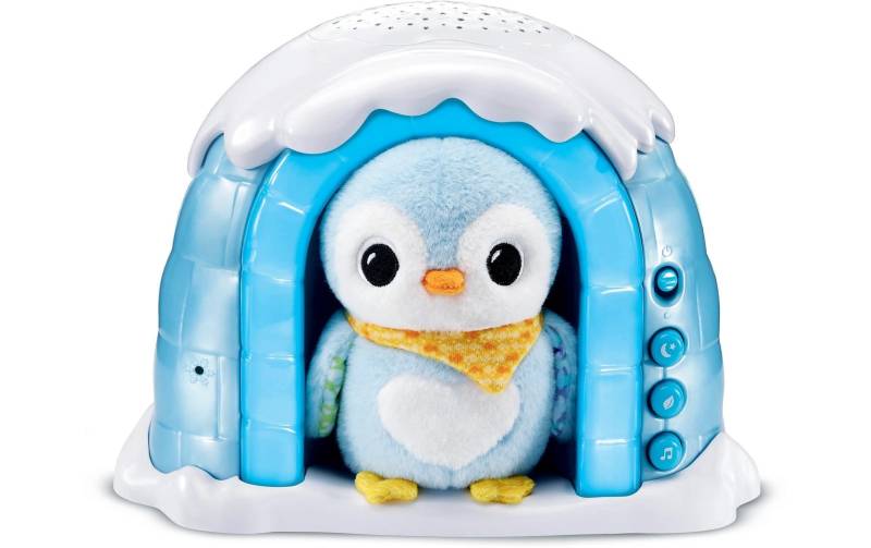 Vtech® Nachtlicht »2-in-1 Sternenlicht-Pinguin -DE-« von Vtech®