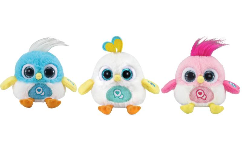 Vtech® Plüschfigur »Lolibirds assortiert -FR-« von Vtech®