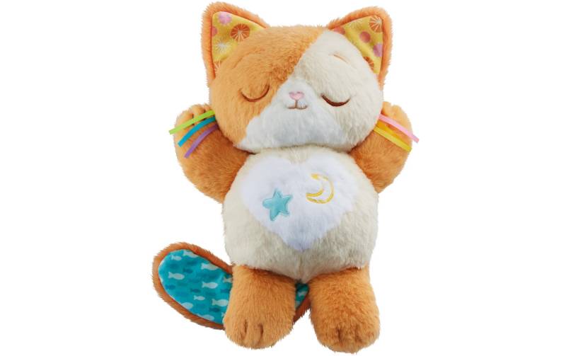 Vtech® Plüschfigur »Mon chaton douce nuit -FR-«, (1 St.) von Vtech®