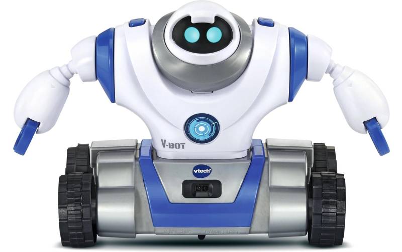 Vtech® Roboter »V-Bot 5 en 1 -FR-« von Vtech®