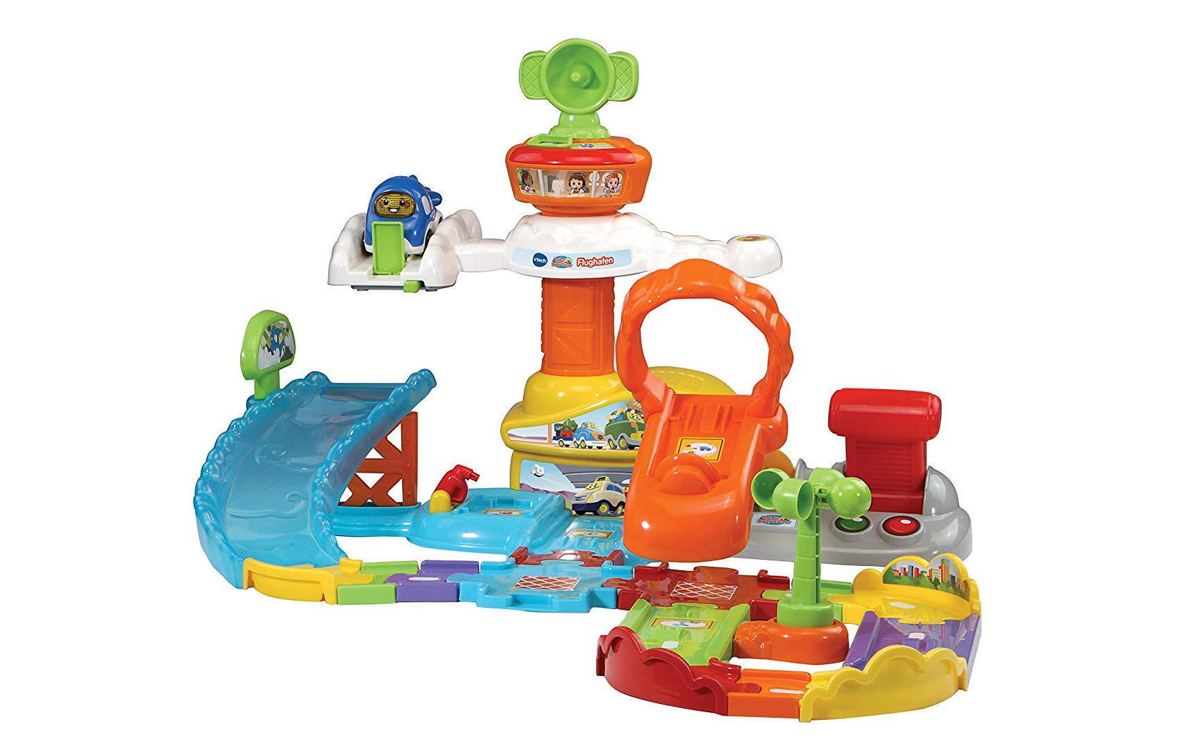 Vtech® Spiel-Gebäude »Flughafen« von Vtech®