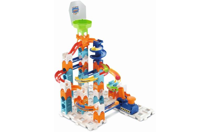 Vtech® Spielbausteine »Marble Rush«, (62 St.) von Vtech®