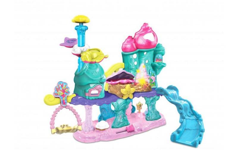 Vtech® Spielfigur »Meerjungfrauen-Schloss« von Vtech®