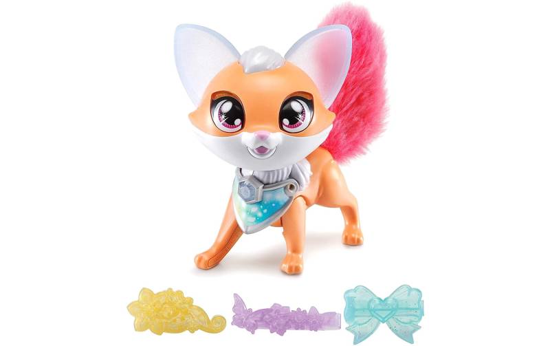 Vtech® Spielfigur »Sparklings - Alya der Fuchs« von Vtech®