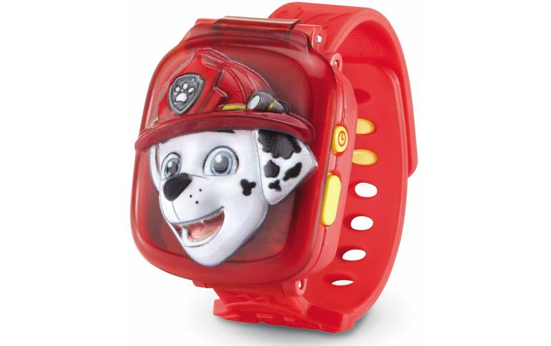 Vtech® Spieluhr »Paw Patrol-La montre-jeu interactive Marcus« von Vtech®