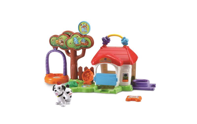 Vtech® Spielwelt »Animo - P`tit cabane a surprise« von Vtech®