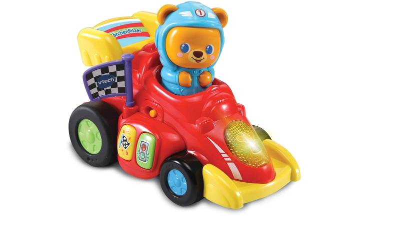 Vtech® Spielzeug-Auto »Bärchenflitzer« von Vtech®