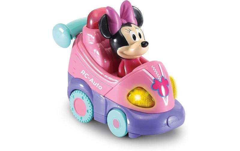 Vtech® Spielzeug-Auto »- Minnies RC-Auto« von Vtech®