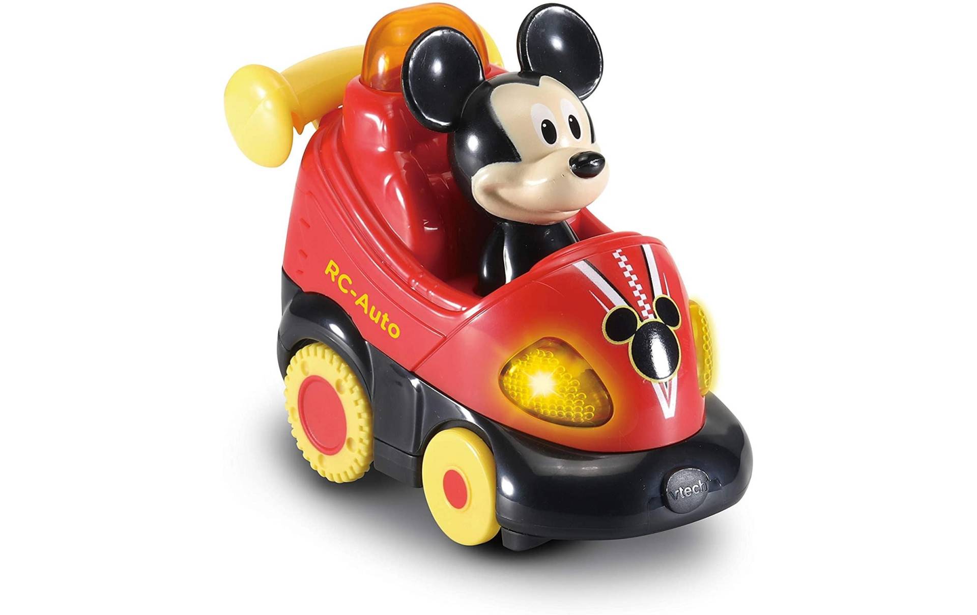 Vtech® Spielzeug-Auto »Tut Tut - Mickys RC-Auto« von Vtech®