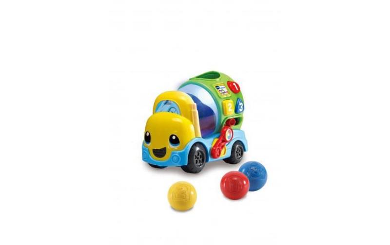 Vtech® Spielzeug-Auto »Vtech Fröhlicher Farbmischer« von Vtech®