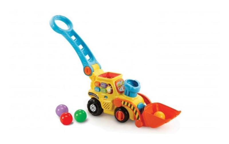 Vtech® Spielzeug-Bagger von Vtech®