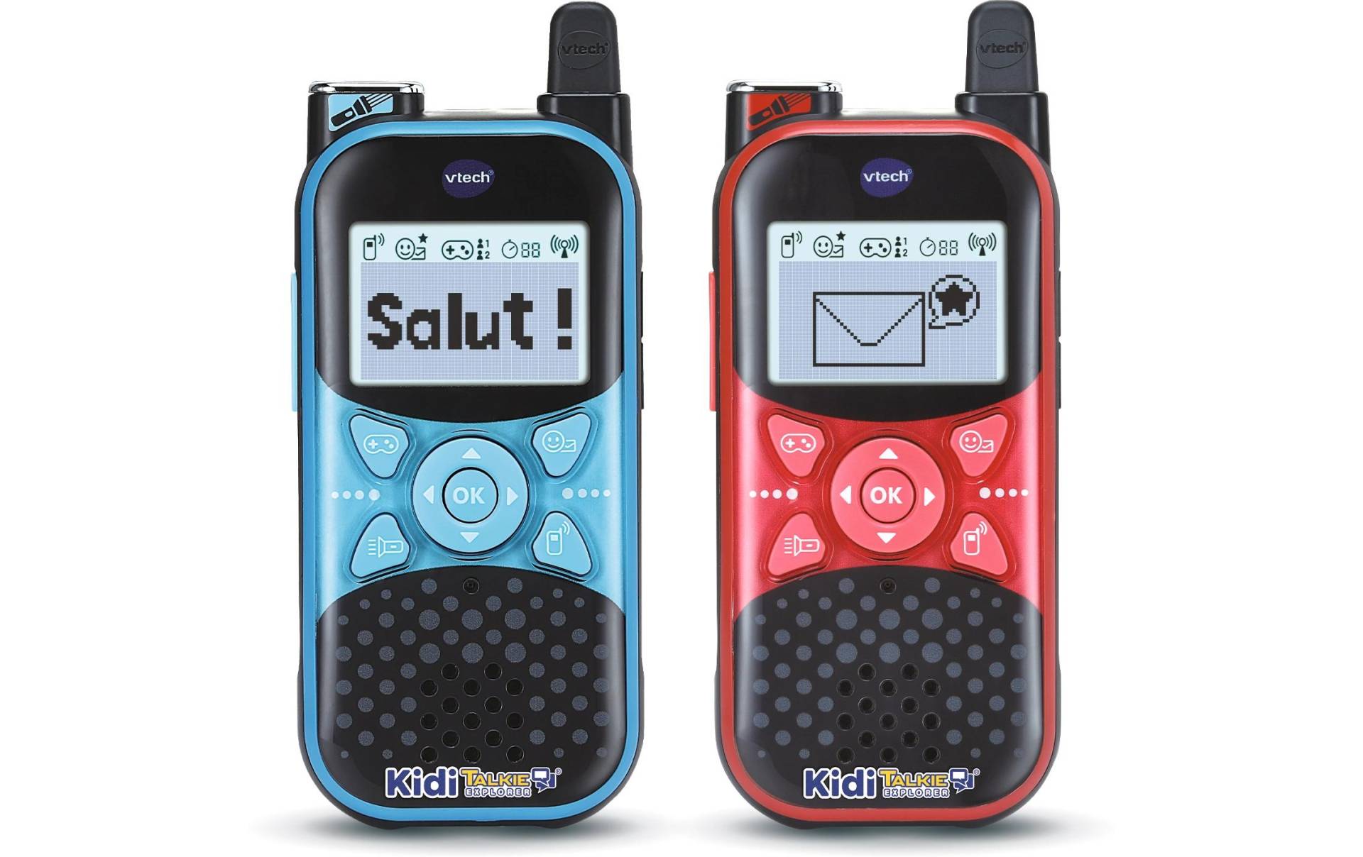 Vtech® Walkie Talkie »Explorer -FR-« von Vtech®