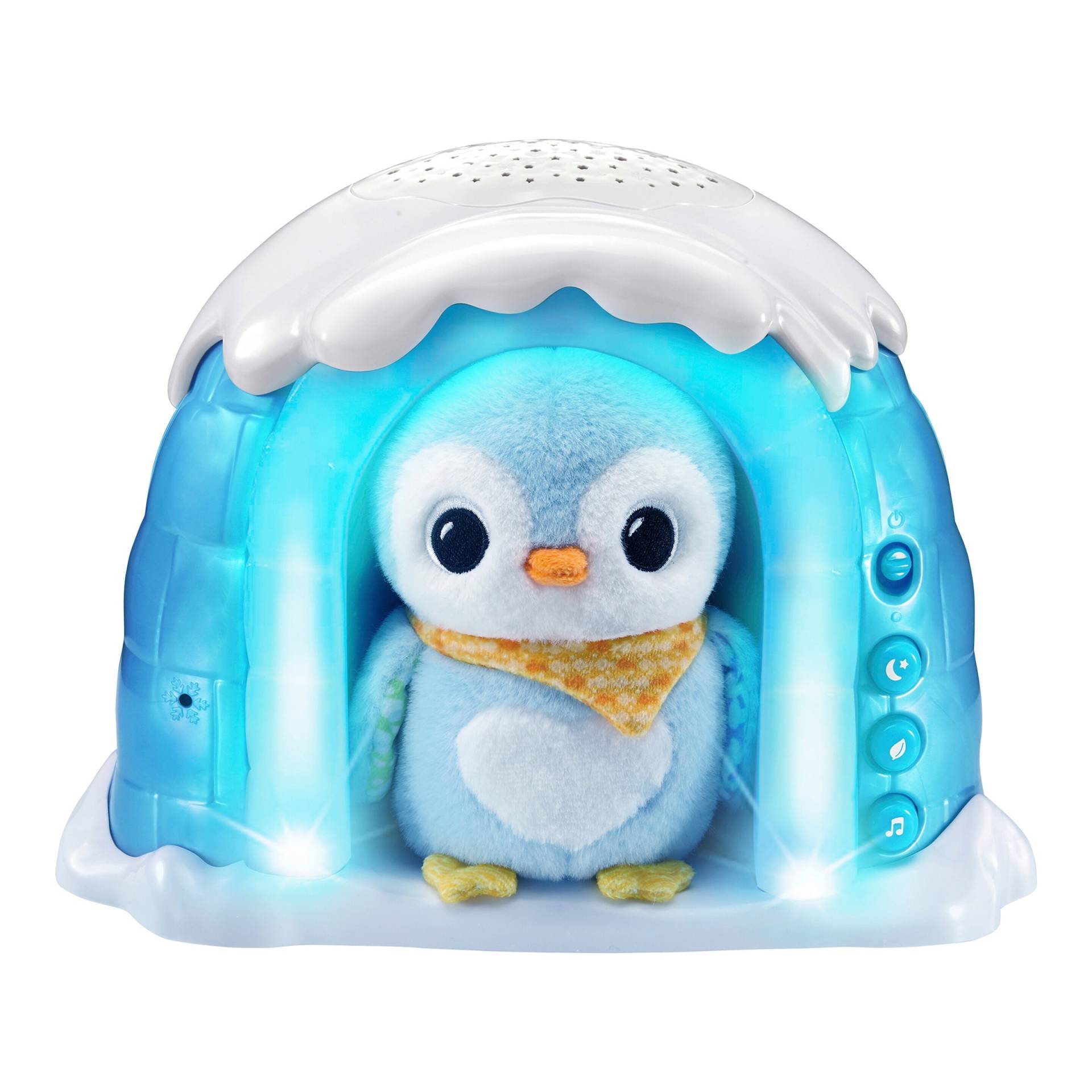 Sternenlicht-Pinguin 2in1 von Vtech