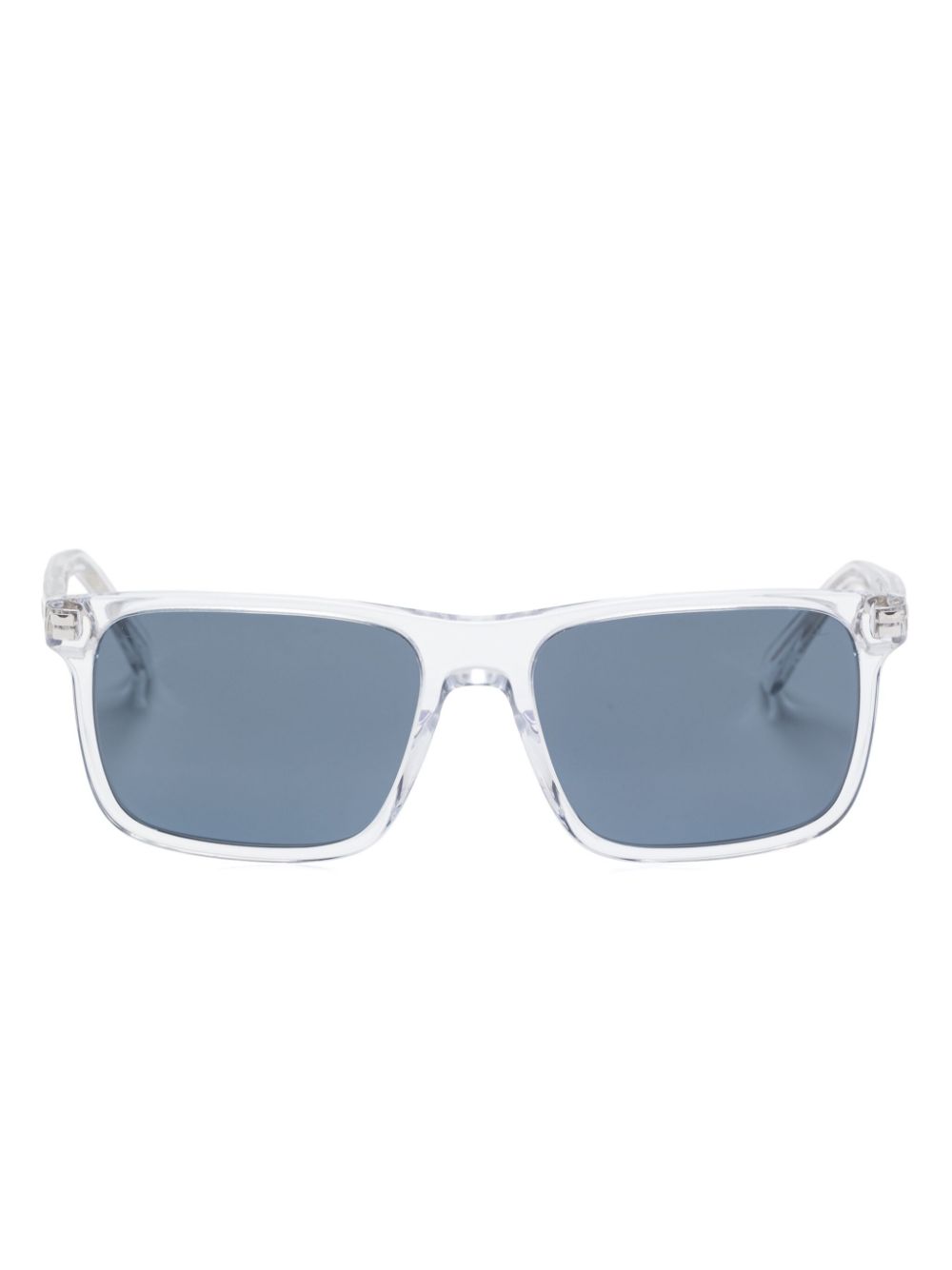 Vuarnet Belvedere sunglasses - White von Vuarnet