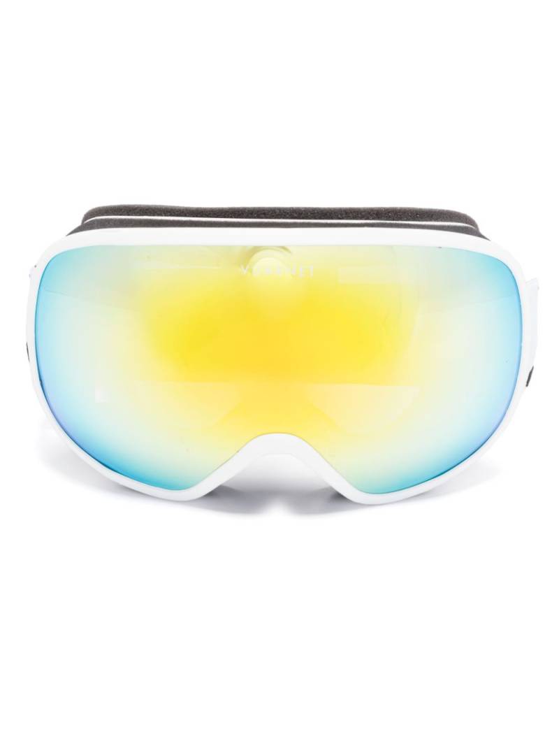 Vuarnet Cervin ski goggles - White von Vuarnet