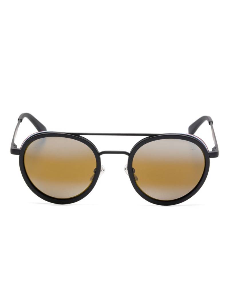 Vuarnet Edge 02 sunglasses - Black von Vuarnet