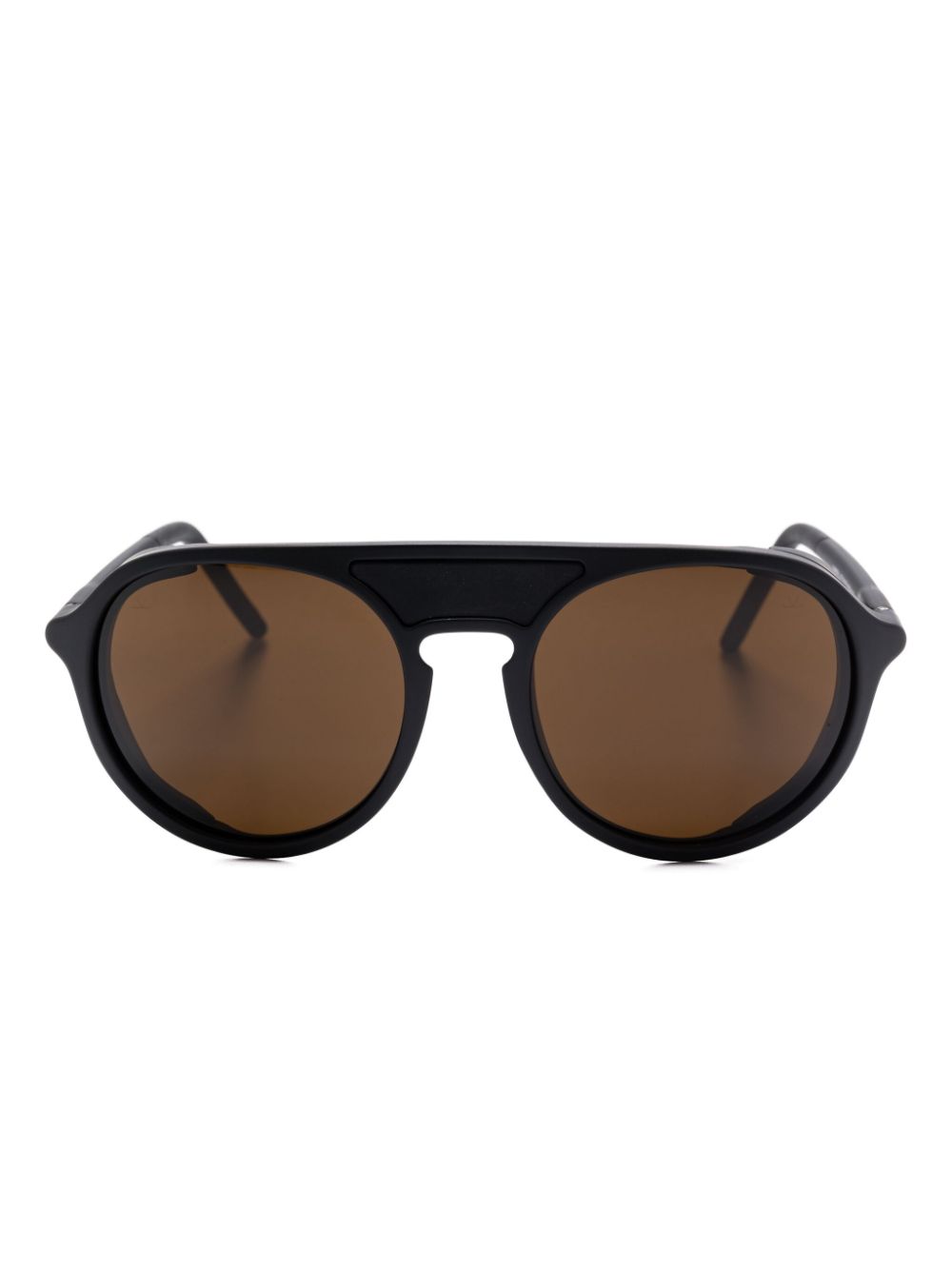 Vuarnet Ice 01 sunglasses - Black von Vuarnet