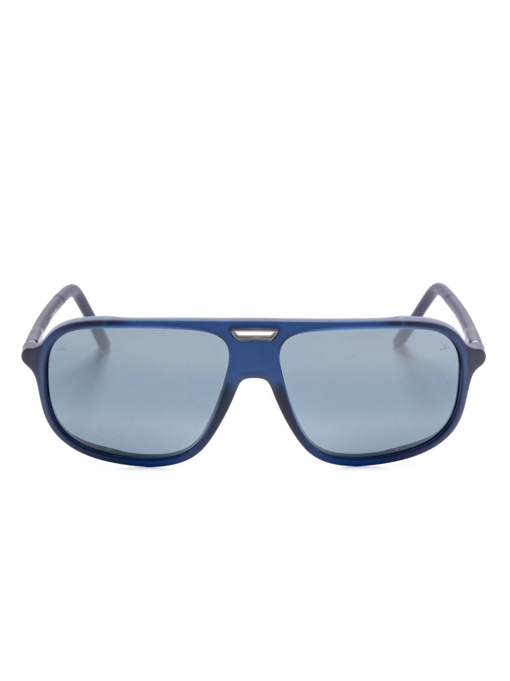 Vuarnet Ice 02 sunglasses - Blue von Vuarnet