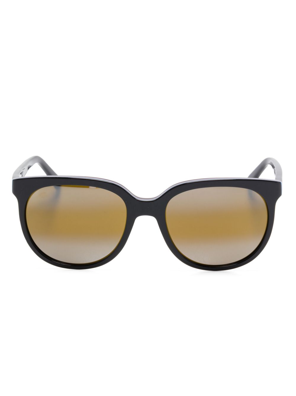 Vuarnet Legend 02 Valley sunglasses - Black von Vuarnet