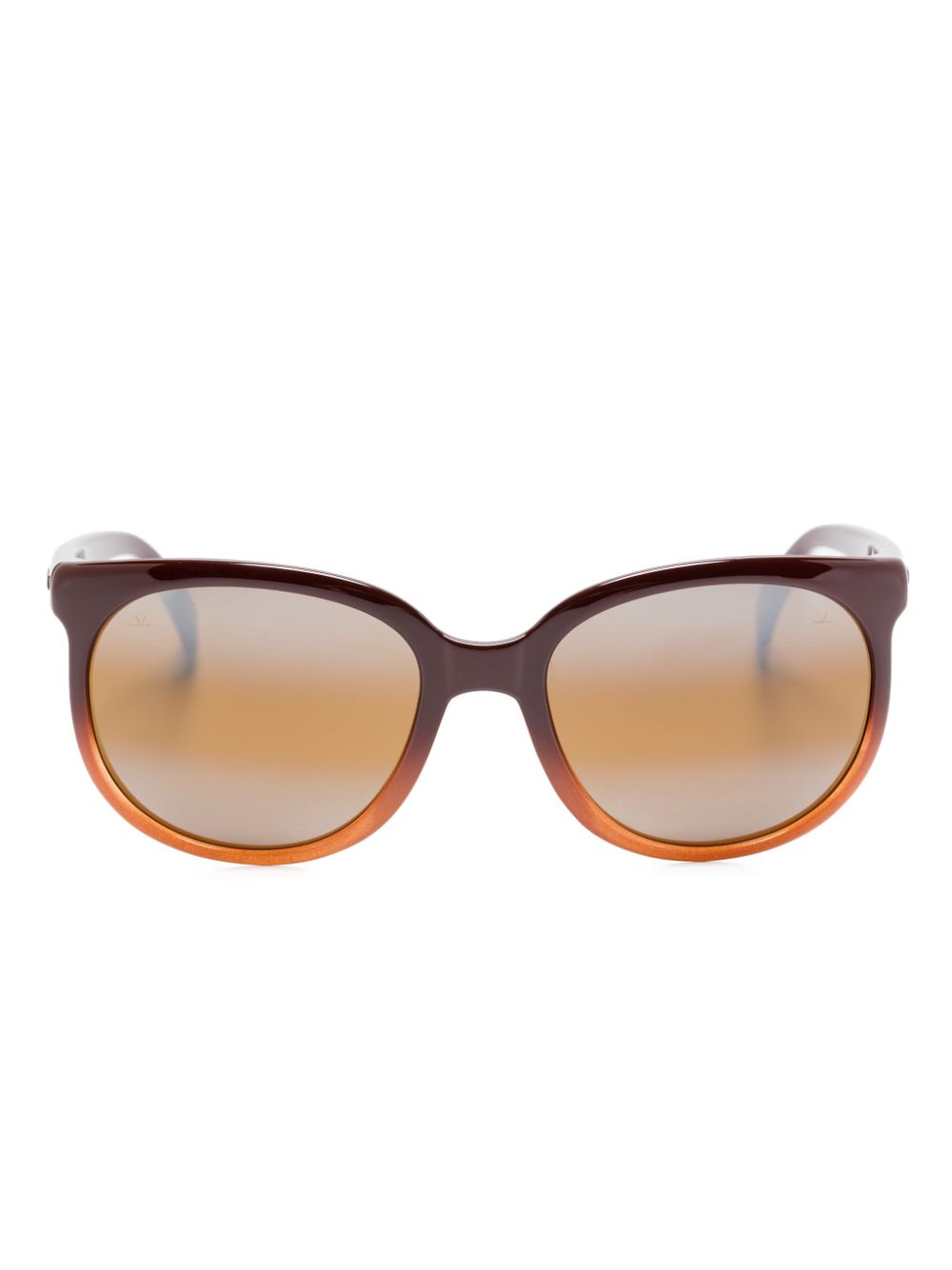 Vuarnet Legend 02 sunglasses - Brown von Vuarnet