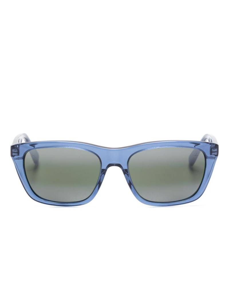 Vuarnet Legend 06 Valley sunglasses - Blue von Vuarnet