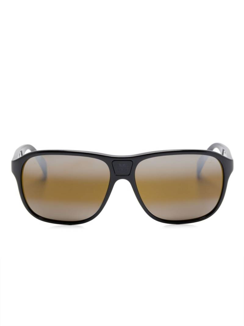 Vuarnet Legend sunglasses - Black von Vuarnet