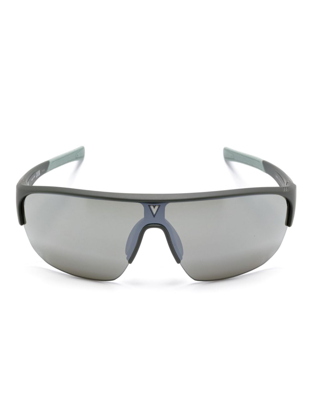 Vuarnet Racing 03 sunglasses - Green von Vuarnet