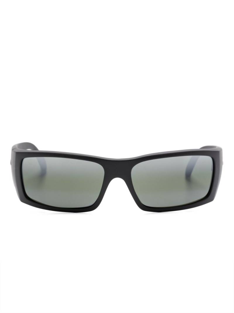 Vuarnet Racing 04 sunglasses - Black von Vuarnet