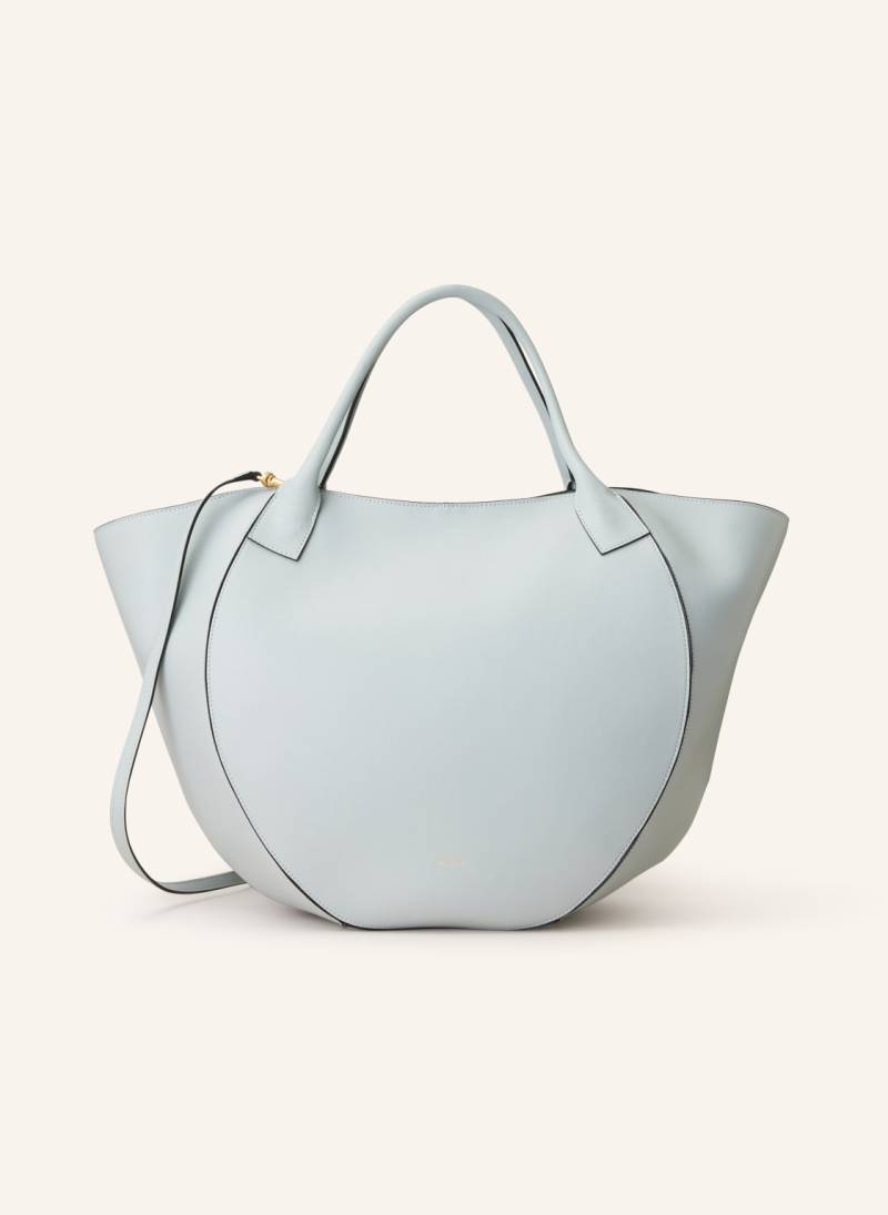 Wandler Shopper Mia blau von WANDLER