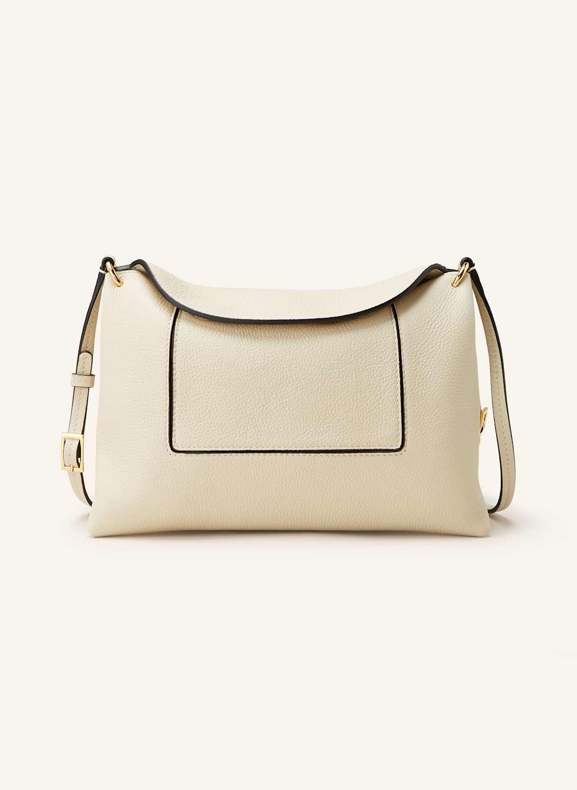 Wandler Umhängetasche Penelope beige Wandler Umhängetasche Penelope beige von WANDLER
