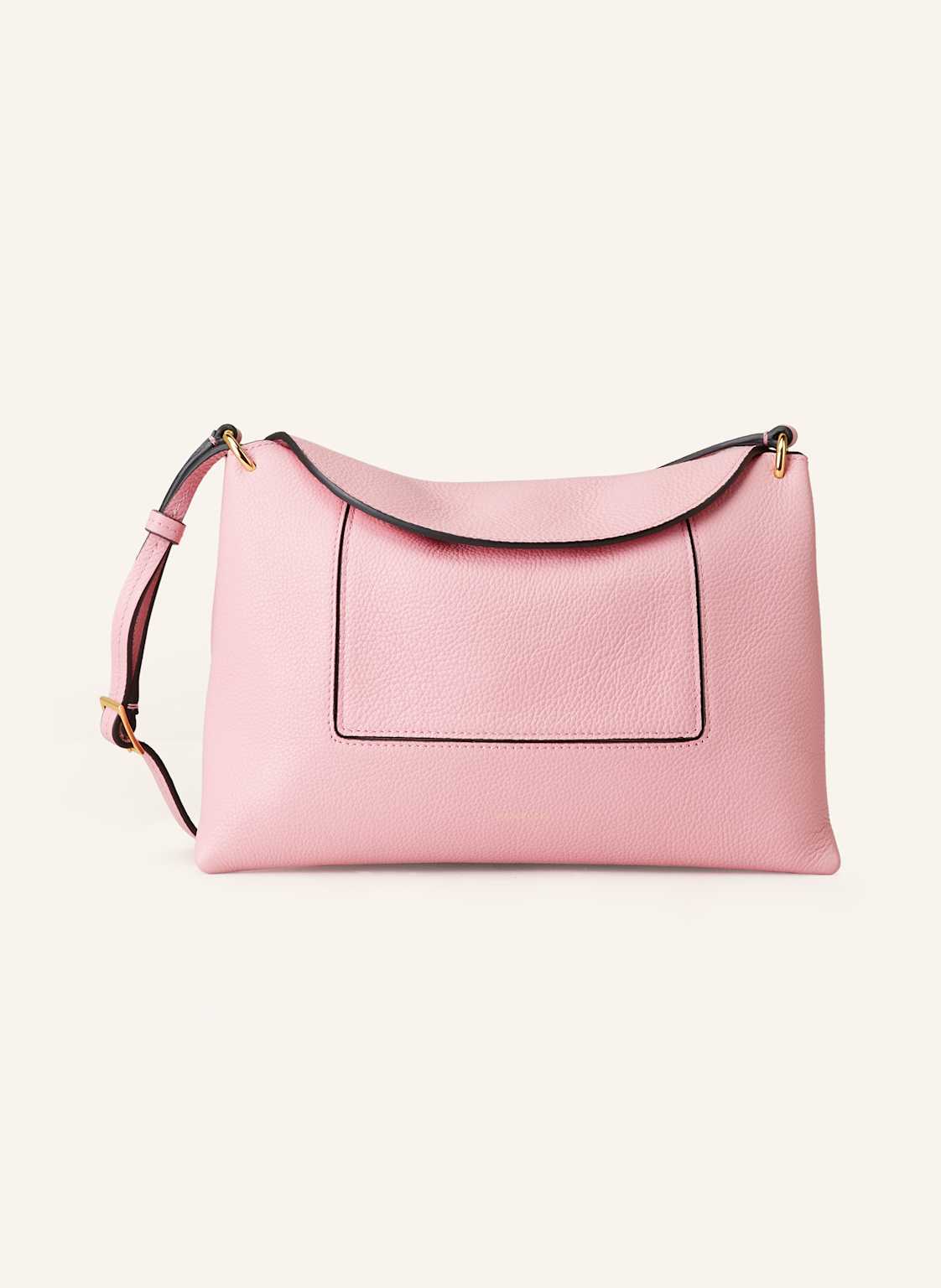 Wandler Umhängetasche Penelope pink von WANDLER