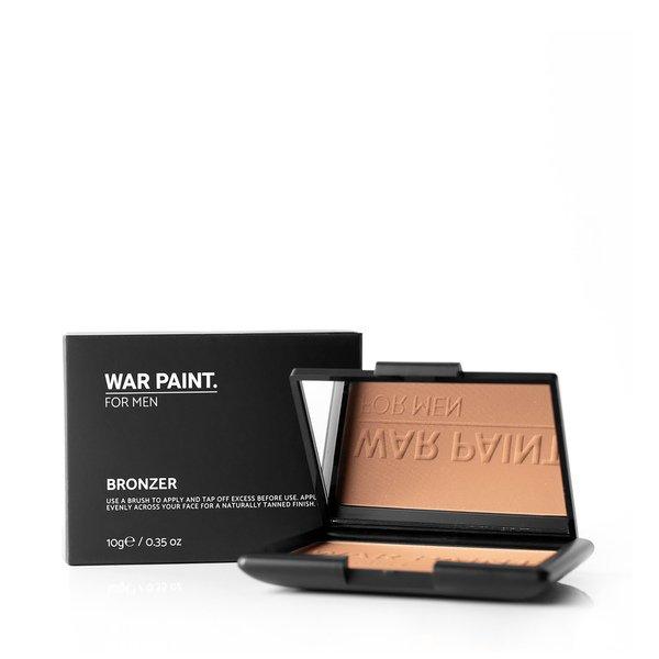 WAR PAINT - Bronzer, 10 g, Bronzer von WAR PAINT