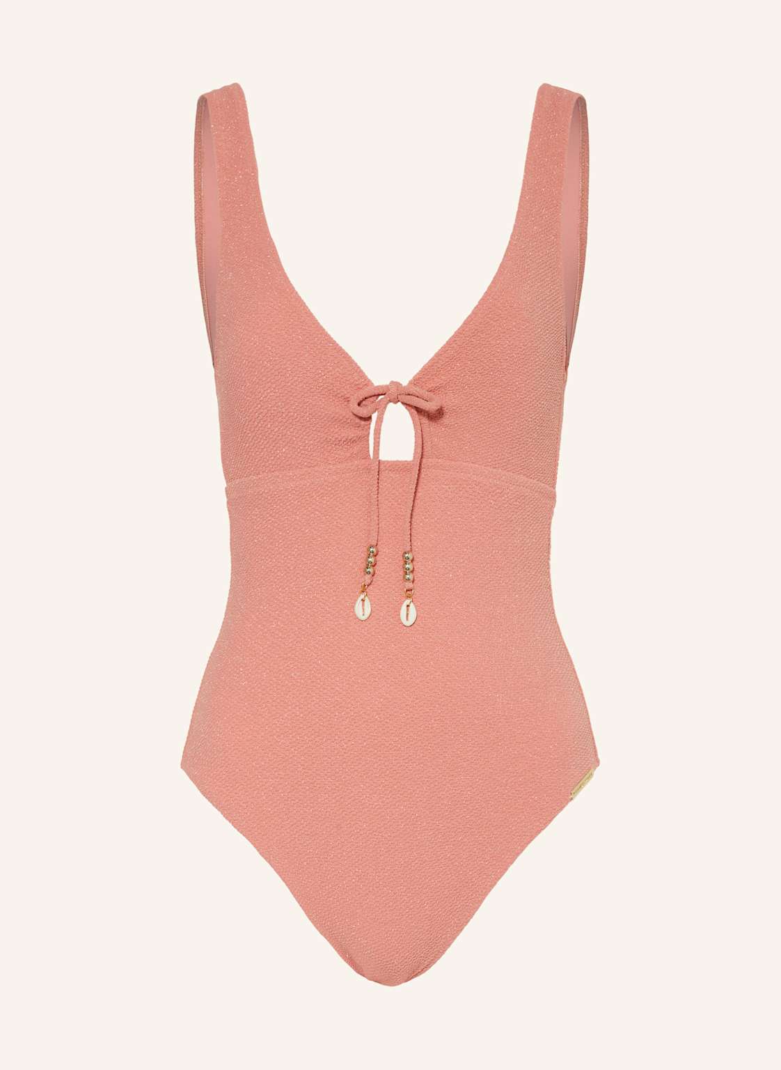 Watercult Badeanzug Swim Sparkle rosa Watercult Badeanzug Swim Sparkle rosa von WATERCULT