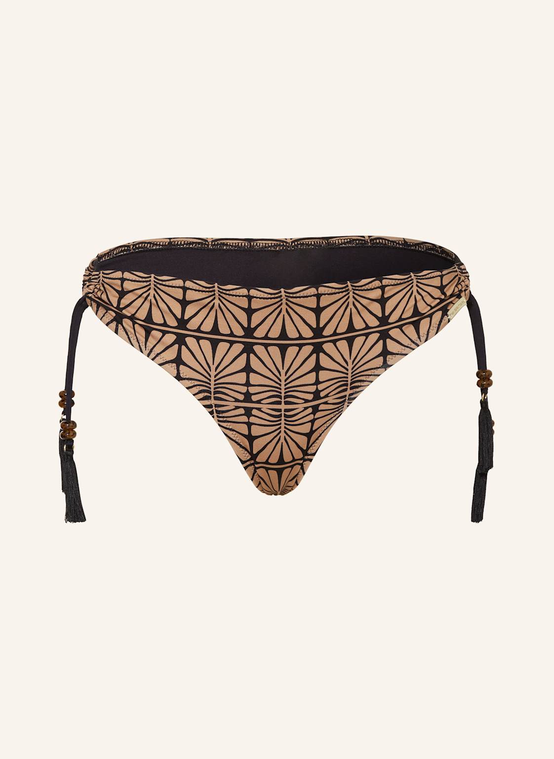Watercult Basic-Bikini-Hose Artisan Vibe braun Watercult Basic-Bikini-Hose Artisan Vibe braun von WATERCULT