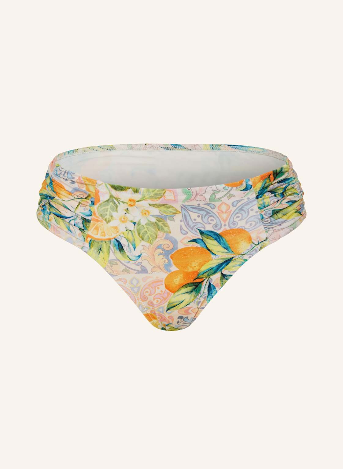 Watercult Basic-Bikini-Hose Dolce Whimsy orange Watercult Basic-Bikini-Hose Dolce Whimsy orange von WATERCULT