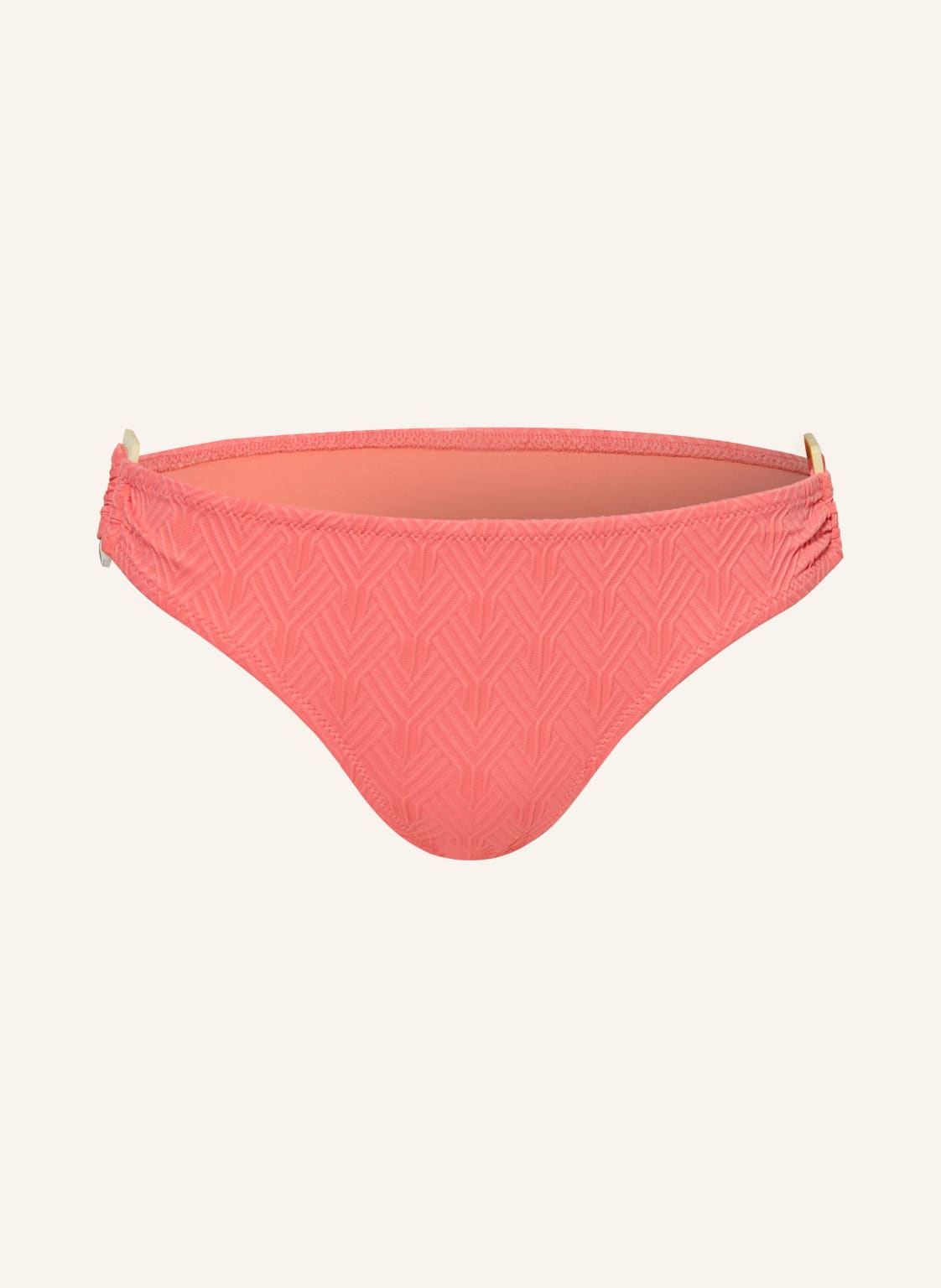 Watercult Basic-Bikini-Hose Island Nostalgia pink Watercult Basic-Bikini-Hose Island Nostalgia pink von WATERCULT