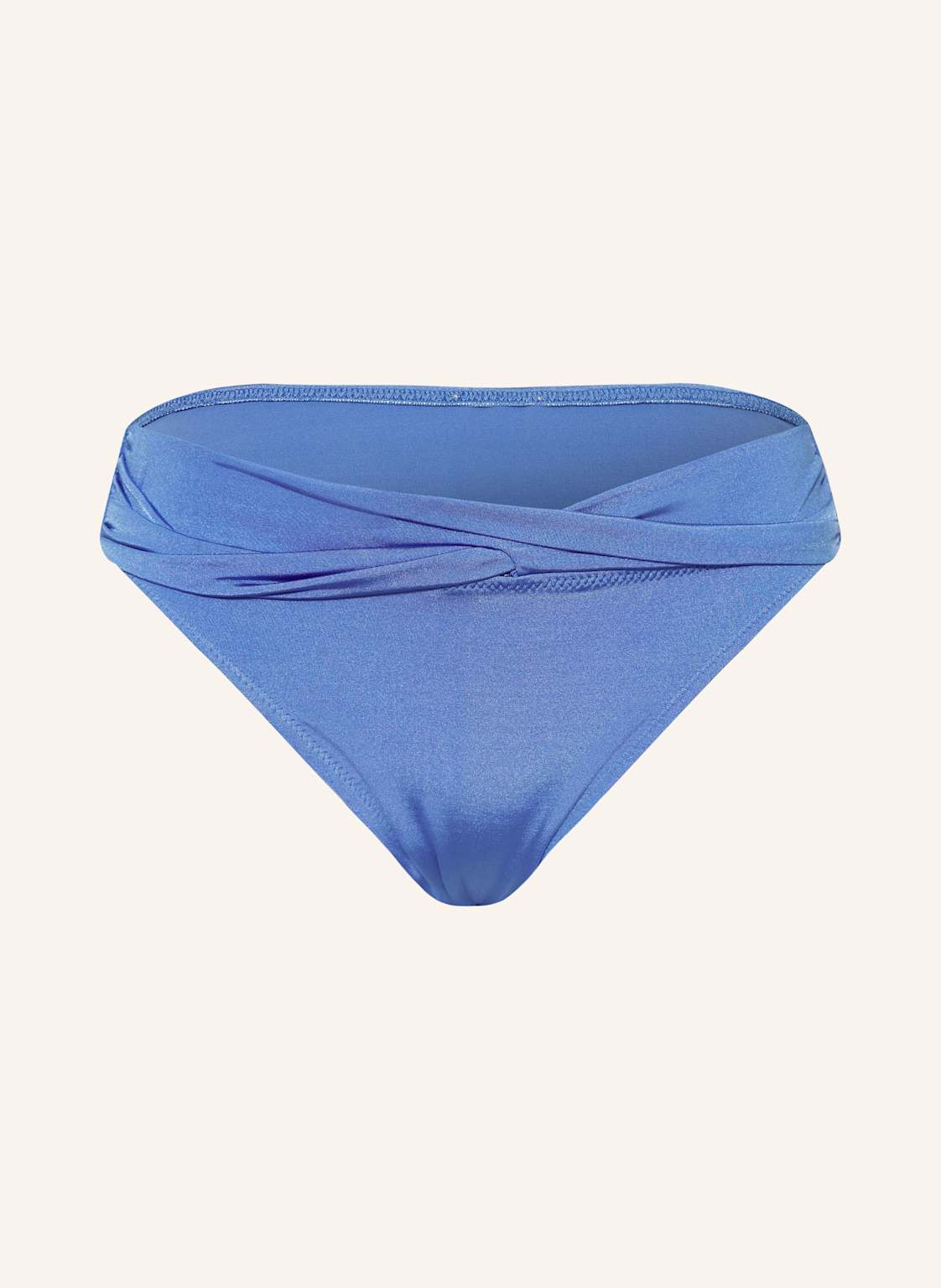 Watercult Basic-Bikini-Hose Shimmering Solids lila Watercult Basic-Bikini-Hose Shimmering Solids lila von WATERCULT
