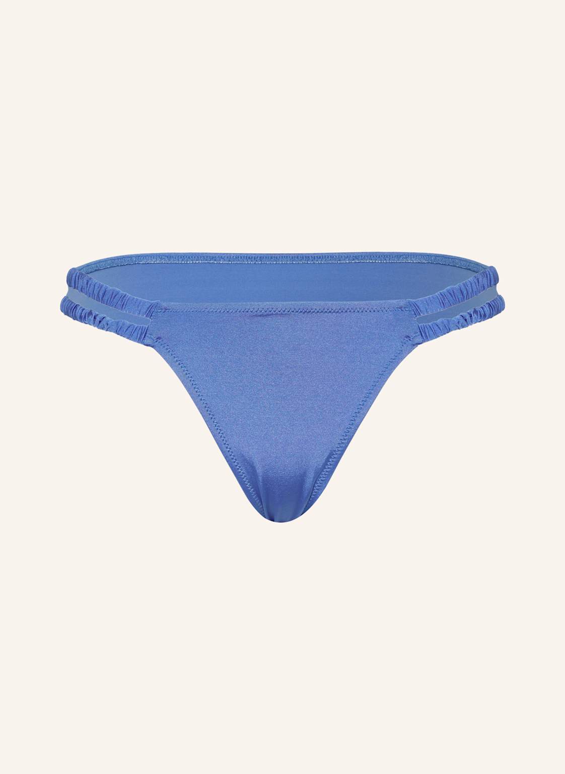 Watercult Basic-Bikini-Hose Shimmering Solids lila Watercult Basic-Bikini-Hose Shimmering Solids lila von WATERCULT