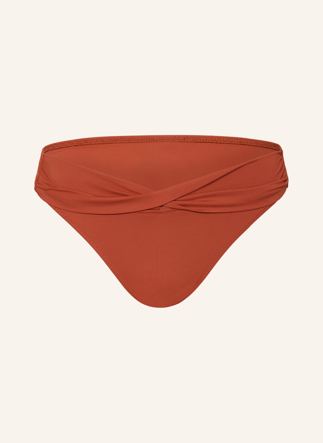 Watercult Basic-Bikini-Hose The Essentials braun Watercult Basic-Bikini-Hose The Essentials braun von WATERCULT