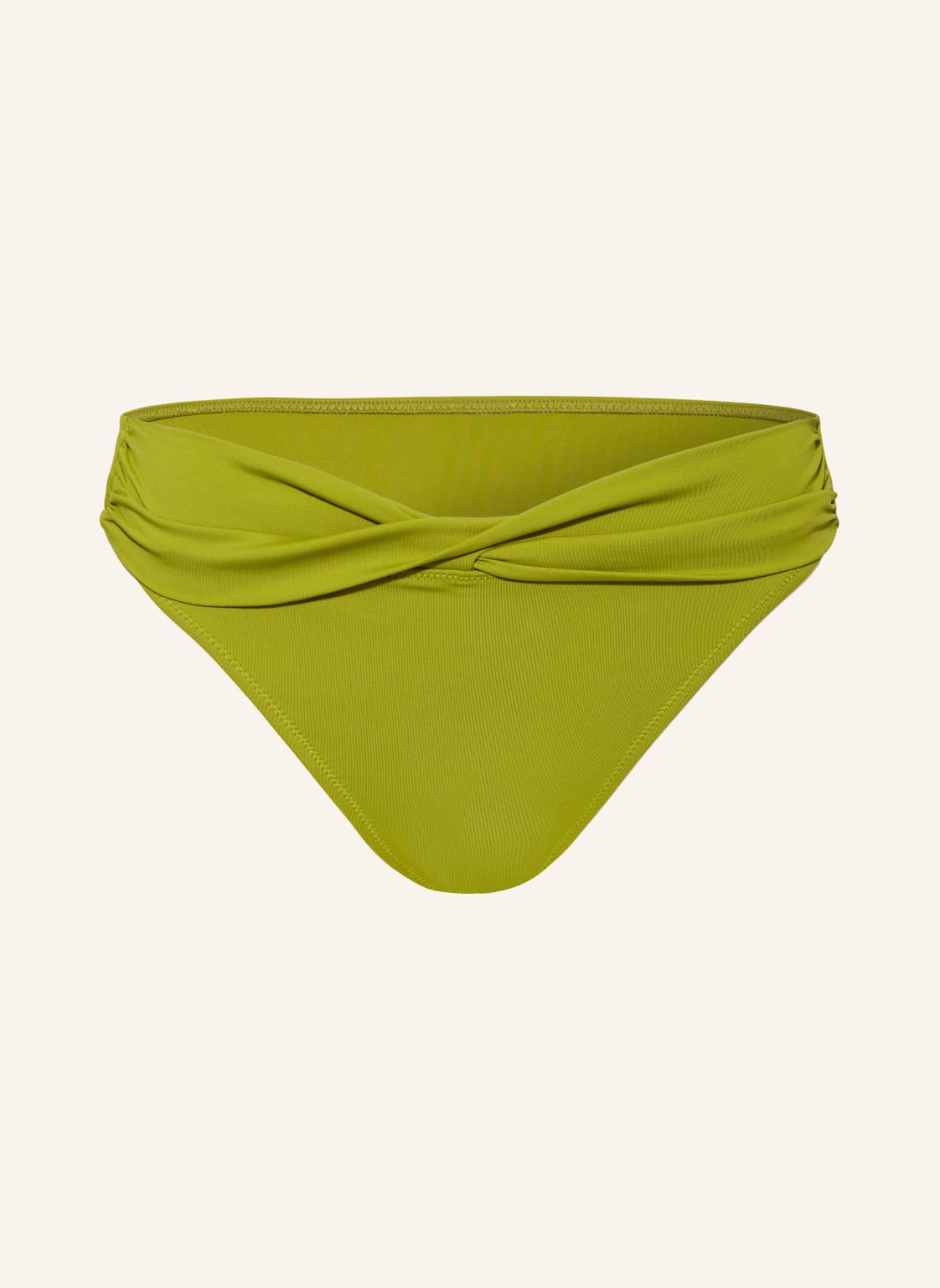 Watercult Basic-Bikini-Hose The Essentials gruen Watercult Basic-Bikini-Hose The Essentials gruen von WATERCULT