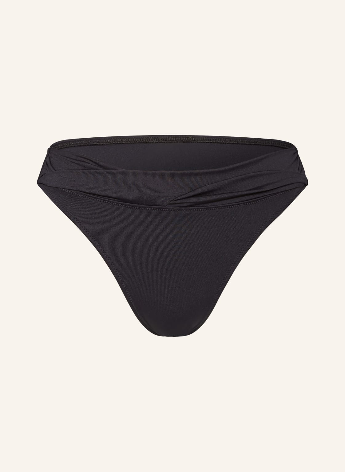 Watercult Basic-Bikini-Hose The Essentials schwarz Watercult Basic-Bikini-Hose The Essentials schwarz von WATERCULT