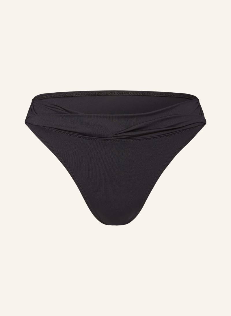 Watercult Basic-Bikini-Hose The Essentials schwarz von WATERCULT